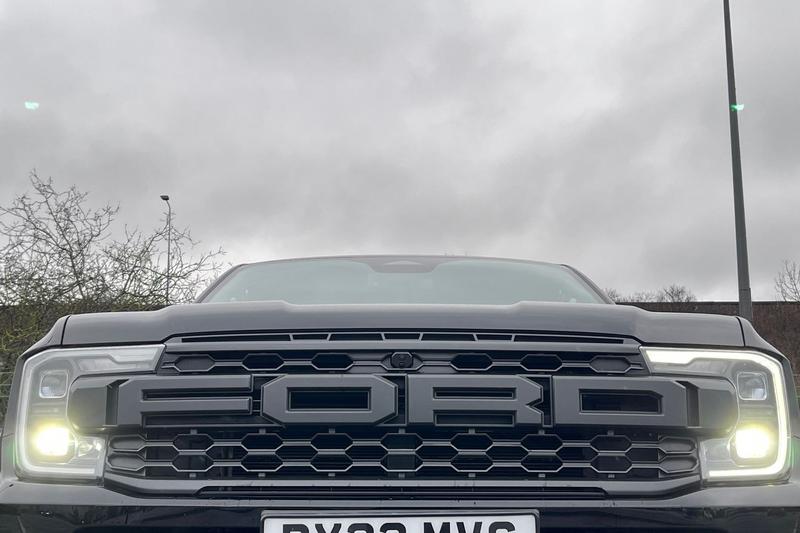 Used Ford Ranger 2023 for sale - 77592894: Photo 26