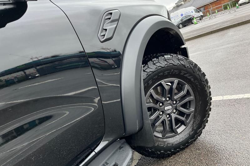 Used Ford Ranger 2023 for sale - 77592894: Photo 27