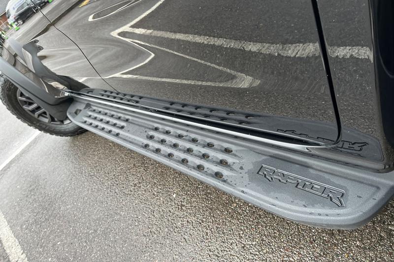 Used Ford Ranger 2023 for sale - 77592894: Photo 29