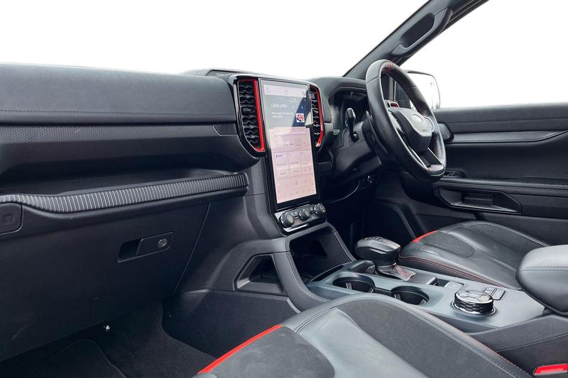 Used Ford Ranger 2023 for sale - 77592894: Photo 3