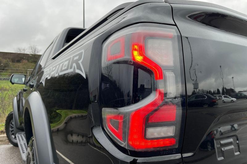 Used Ford Ranger 2023 for sale - 77592894: Photo 30