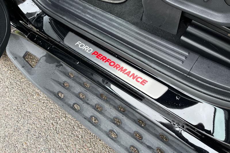 Used Ford Ranger 2023 for sale - 77592894: Photo 34