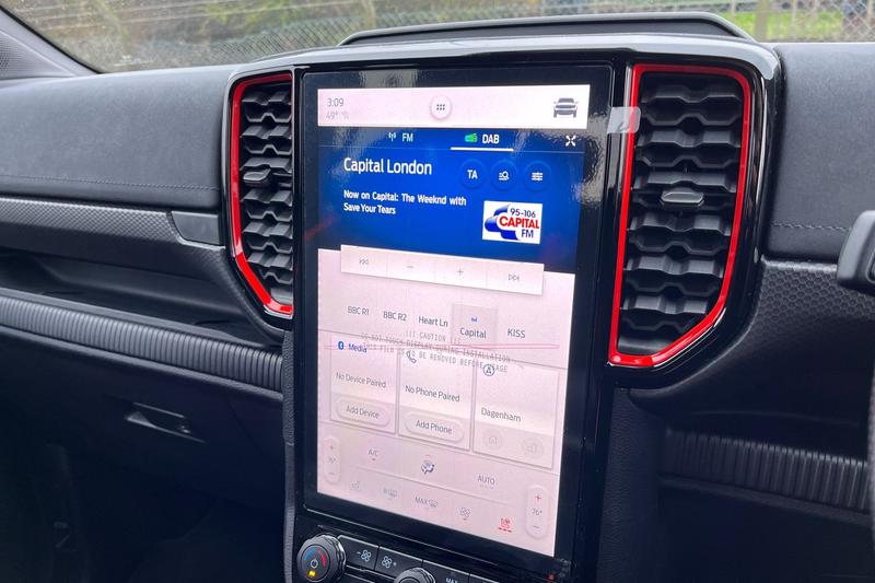 Used Ford Ranger 2023 for sale - 77592894: Photo 35