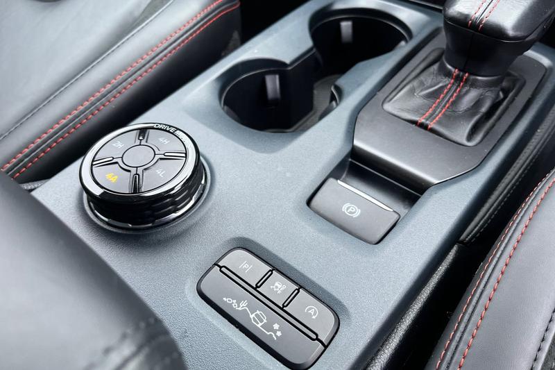 Used Ford Ranger 2023 for sale - 77592894: Photo 36