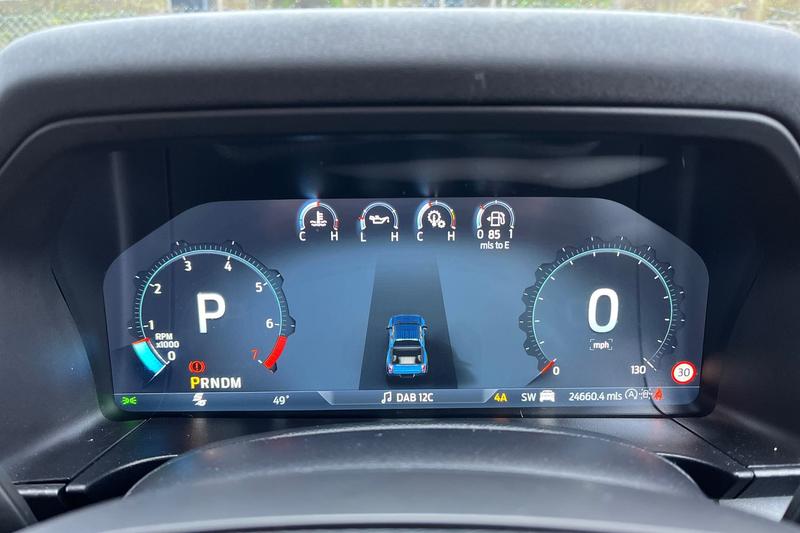 Used Ford Ranger 2023 for sale - 77592894: Photo 37