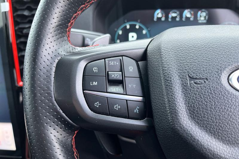 Used Ford Ranger 2023 for sale - 77592894: Photo 39