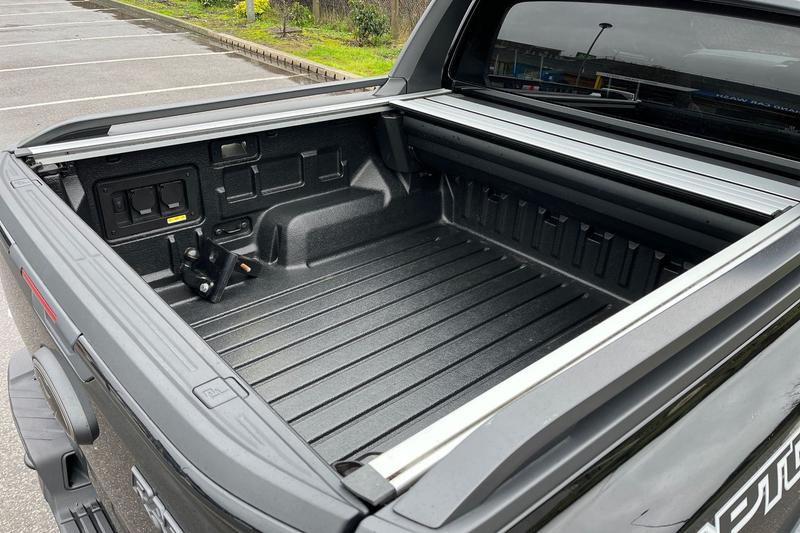 Used Ford Ranger 2023 for sale - 77592894: Photo 4