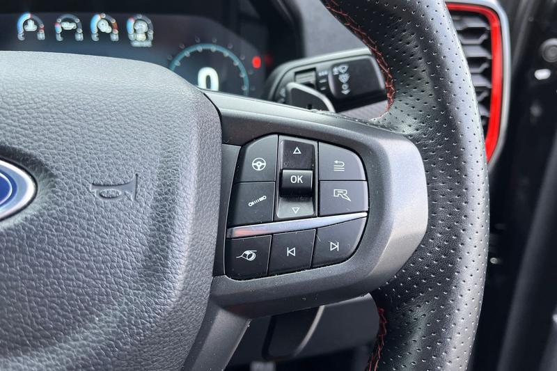 Used Ford Ranger 2023 for sale - 77592894: Photo 40