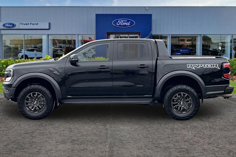 Used Ford Ranger 2023 for sale - 77592894: Photo 5