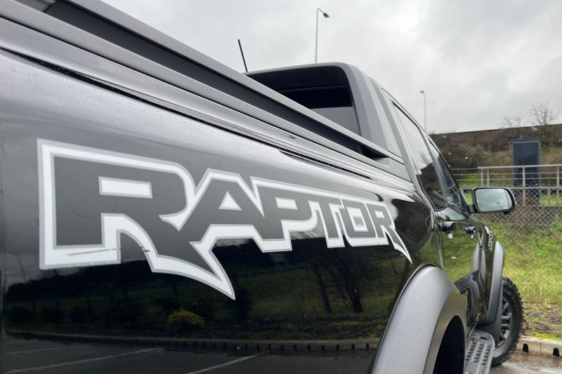 Used Ford Ranger 2023 for sale - 77592894: Photo 7