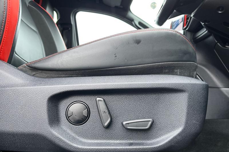 Used Ford Ranger 2023 for sale - 77592894: Photo 9