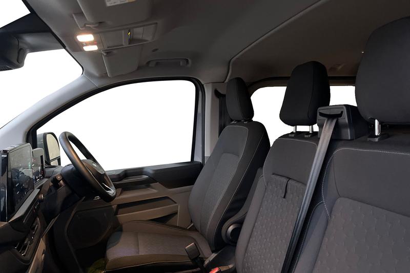 Used Ford Transit Custom 2025 for sale - 77152124: Photo 10
