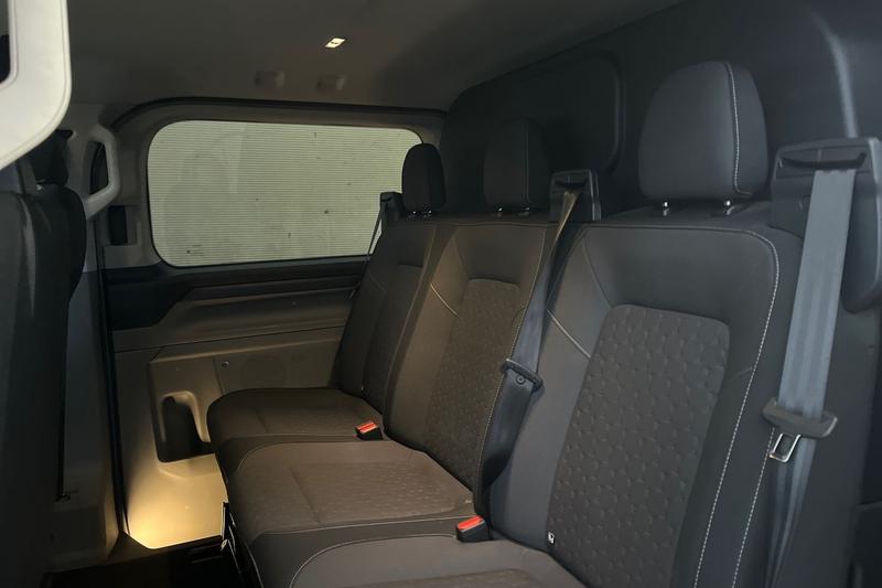Used Ford Transit Custom 2025 for sale - 77152124: Photo 11