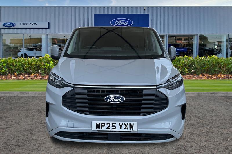 Used Ford Transit Custom 2025 for sale - 77152124: Photo 12