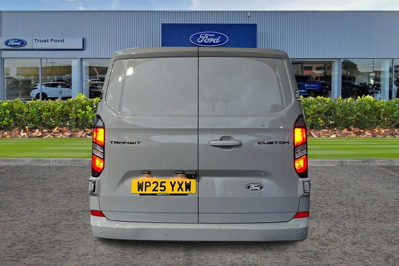 Used Ford Transit Custom 2025 for sale - 77152124: Photo 13