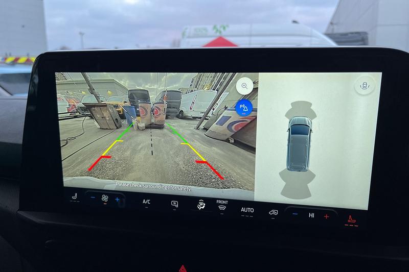 Used Ford Transit Custom 2025 for sale - 77152124: Photo 17