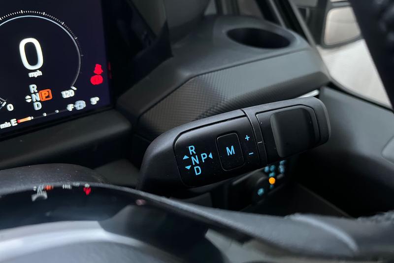 Used Ford Transit Custom 2025 for sale - 77152124: Photo 18