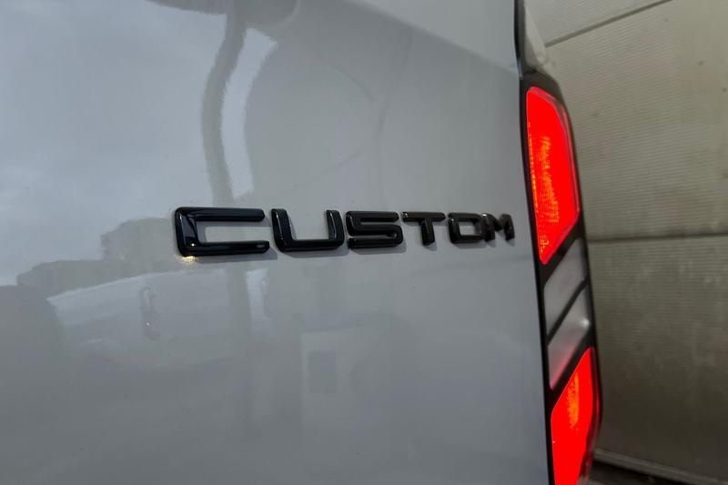 Used Ford Transit Custom 2025 for sale - 77152124: Photo 20