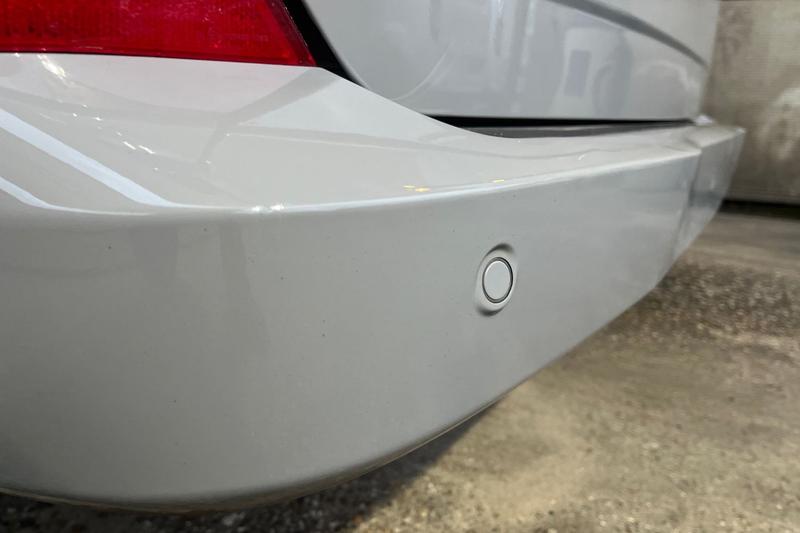 Used Ford Transit Custom 2025 for sale - 77152124: Photo 22