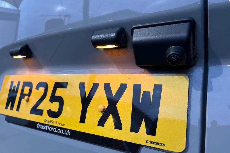 Used Ford Transit Custom 2025 for sale - 77152124: Photo 23