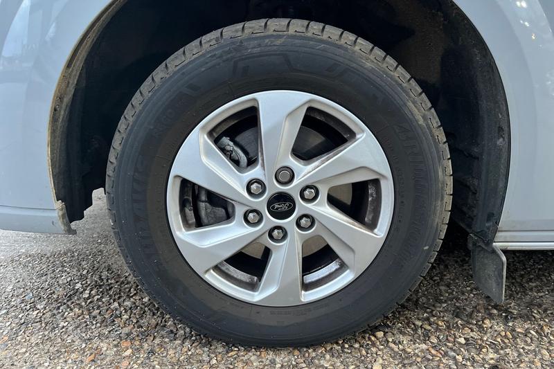 Used Ford Transit Custom 2025 for sale - 77152124: Photo 27