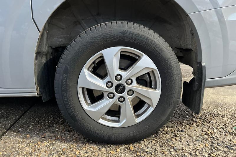 Used Ford Transit Custom 2025 for sale - 77152124: Photo 28