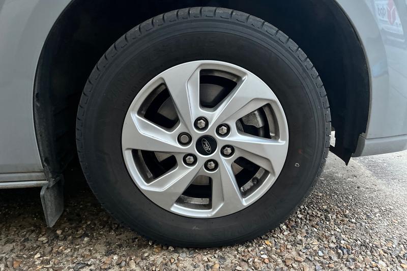 Used Ford Transit Custom 2025 for sale - 77152124: Photo 29