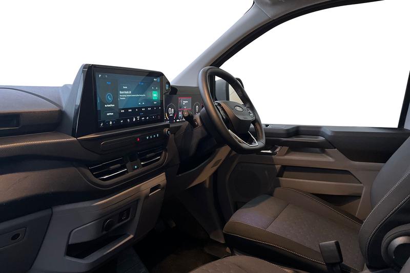 Used Ford Transit Custom 2025 for sale - 77152124: Photo 3