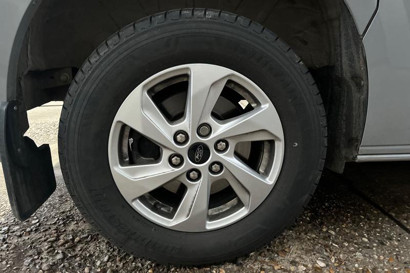 Used Ford Transit Custom 2025 for sale - 77152124: Photo 30