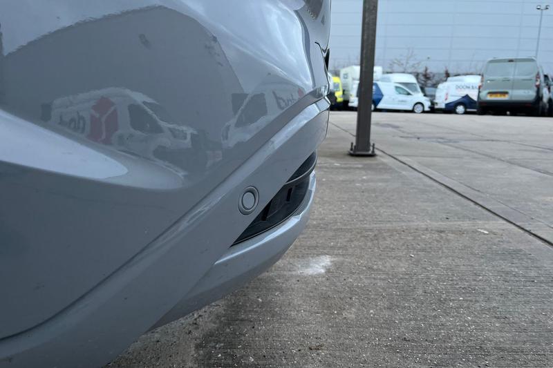 Used Ford Transit Custom 2025 for sale - 77152124: Photo 31