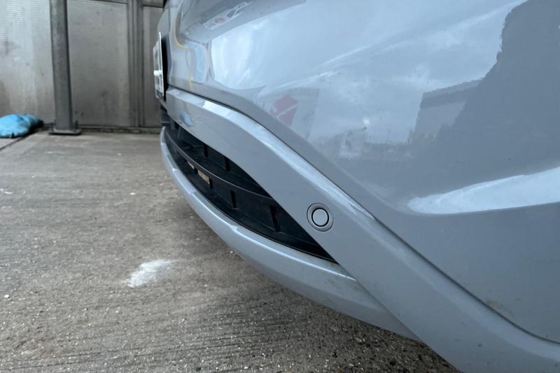 Used Ford Transit Custom 2025 for sale - 77152124: Photo 32