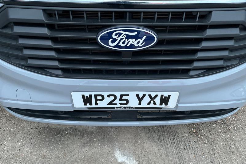 Used Ford Transit Custom 2025 for sale - 77152124: Photo 33
