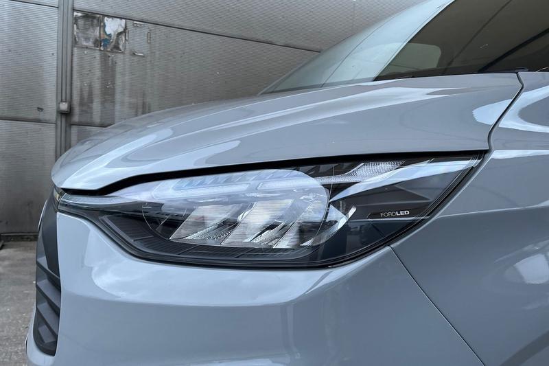 Used Ford Transit Custom 2025 for sale - 77152124: Photo 35