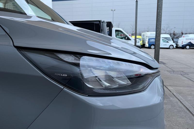 Used Ford Transit Custom 2025 for sale - 77152124: Photo 36