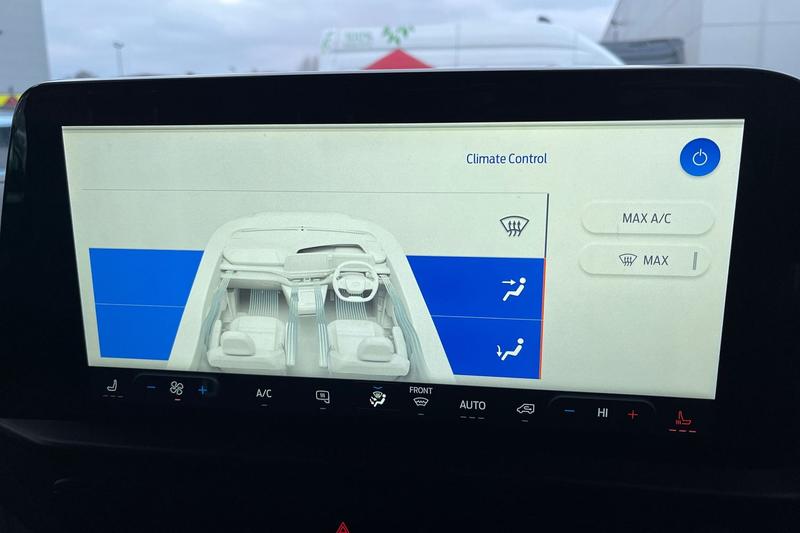 Used Ford Transit Custom 2025 for sale - 77152124: Photo 37