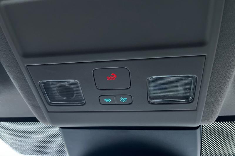 Used Ford Transit Custom 2025 for sale - 77152124: Photo 38