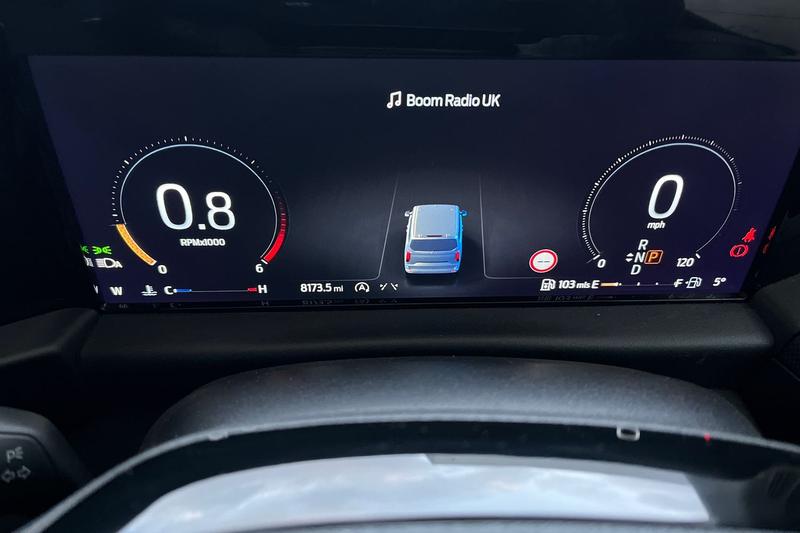 Used Ford Transit Custom 2025 for sale - 77152124: Photo 39