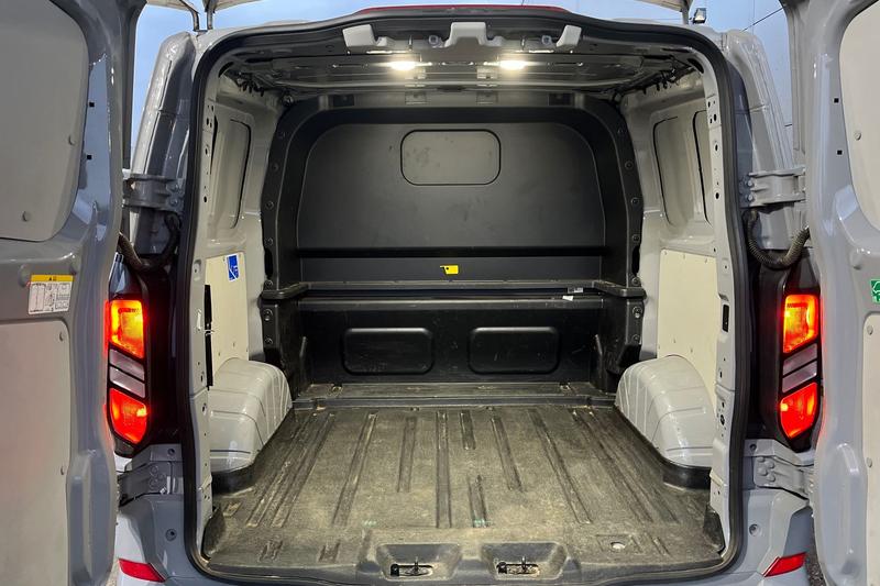 Used Ford Transit Custom 2025 for sale - 77152124: Photo 4