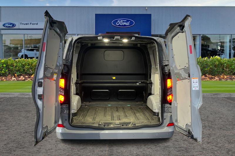 Used Ford Transit Custom 2025 for sale - 77152124: Photo 6