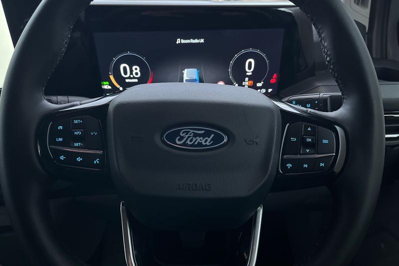 Used Ford Transit Custom 2025 for sale - 77152124: Photo 9