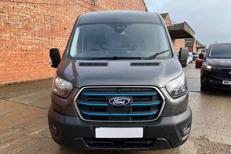 Used Ford Transit 2025 for sale - 77545772: Photo 12