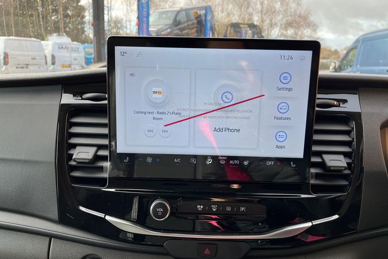 Used Ford Transit 2025 for sale - 77545772: Photo 27