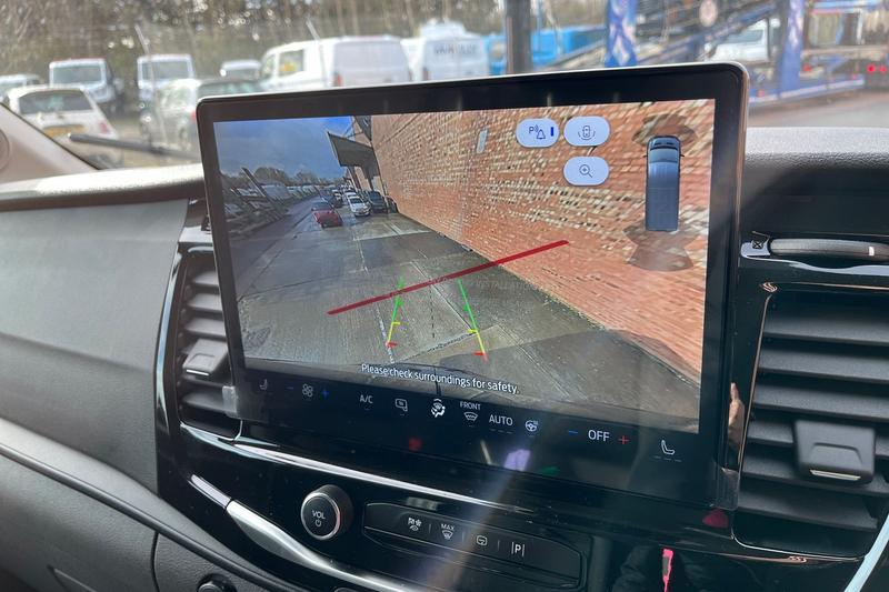 Used Ford Transit 2025 for sale - 77545772: Photo 28