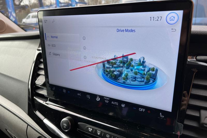 Used Ford Transit 2025 for sale - 77545772: Photo 32