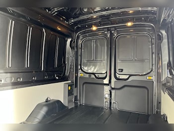 Used Ford Transit 2025 for sale - 77545772: Photo