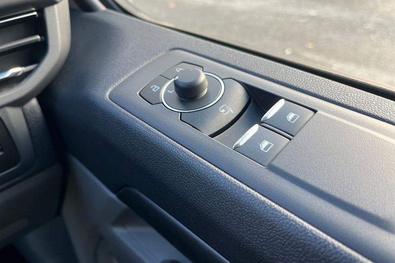 Used Ford Tourneo Custom 2025 for sale - 76710170: Photo 15