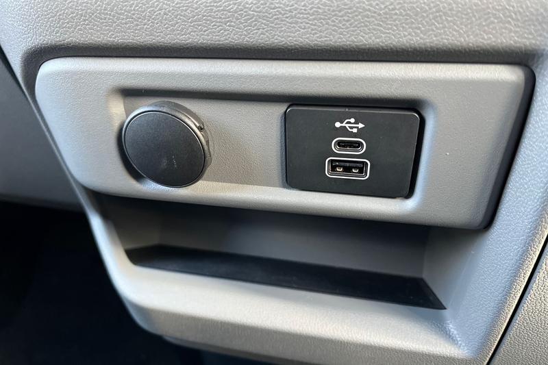 Used Ford Tourneo Custom 2025 for sale - 76710170: Photo 18