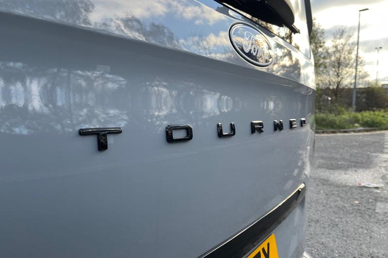 Used Ford Tourneo Custom 2025 for sale - 76710170: Photo 19