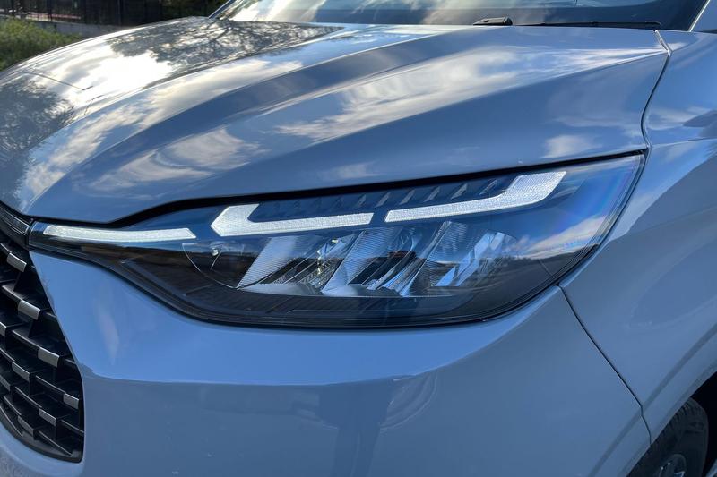 Used Ford Tourneo Custom 2025 for sale - 76710170: Photo 20