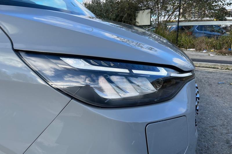 Used Ford Tourneo Custom 2025 for sale - 76710170: Photo 21